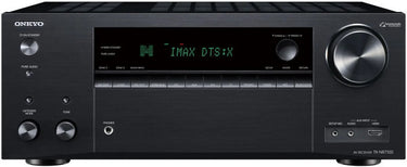 Onkyo TX-NR7100 - EasyLounge - 5