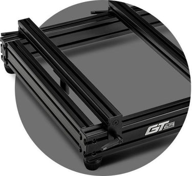 Next Level Racing GTElite Lite Wheel Plate Edition - EasyLounge - 9