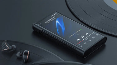 FiiO M15 Noir - EasyLounge - 32