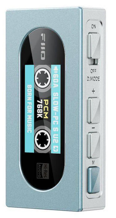 FiiO KA15 Bleu