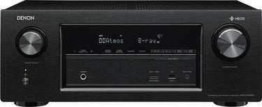 Denon AVR-X2400H - EasyLounge - 6