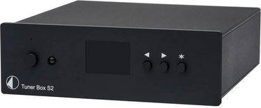 Pro-ject Tuner Box S2 Noir