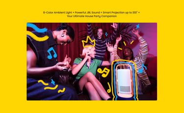 XGIMI Vibe One - EasyLounge - 22