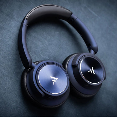Argon Audio Quiet Storm Bleu - EasyLounge - 12