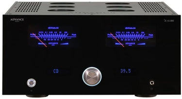 Advance Paris X-i1100 - EasyLounge - 3