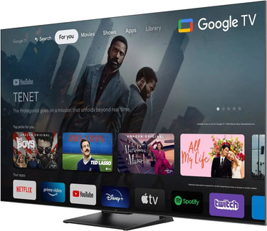 TCL 75QLED870 - EasyLounge - 3