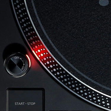 Technics SL-1210 MK7 Noir - EasyLounge - 6