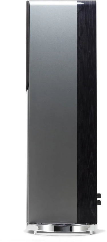 Q Acoustics Concept 500 Silver et Ébène - EasyLounge - 5