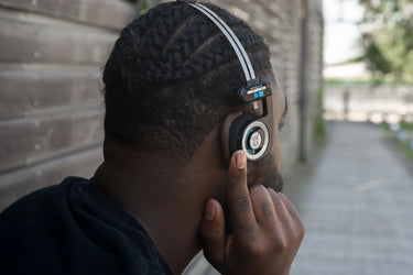KOSS Porta Pro Wireless 2.0 - EasyLounge - 15