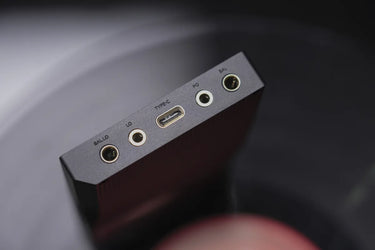 Hiby R6 Pro II - EasyLounge - 18