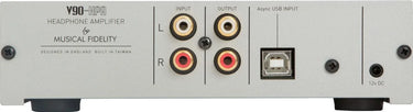 Musical Fidelity V90-HPA - EasyLounge - 2