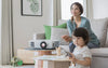 Acer M550 - EasyLounge - 7