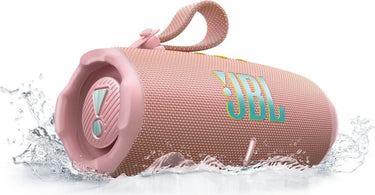 JBL Charge 6 Rose - EasyLounge - 2