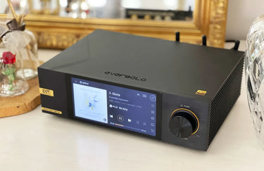 Eversolo DMP-A6 Master Edition - EasyLounge - 16