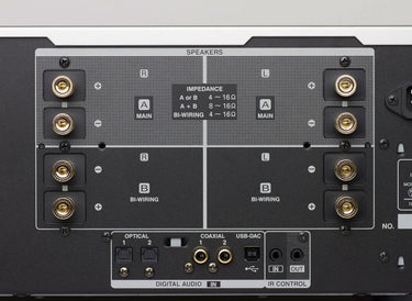 Denon PMA-2500NE - EasyLounge - 5