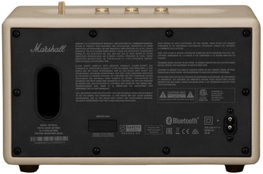 Marshall Acton 3 BT Crème - EasyLounge - 4