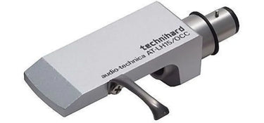 Audio-Technica AT-LH15/OCC Argent