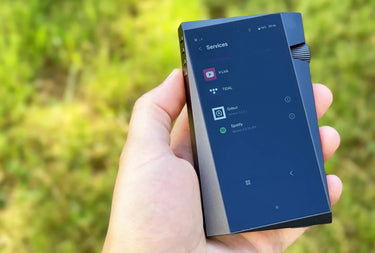 Astell Kern SR35 - EasyLounge - 30
