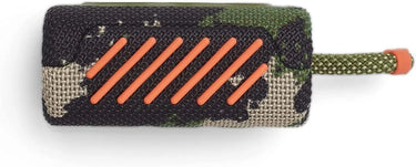 JBL GO 3 Camouflage - EasyLounge - 8