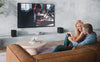 Panasonic SC-PMX802E Argent - EasyLounge - 8