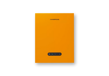 Cambridge Audio L/R X Orange - EasyLounge - 5