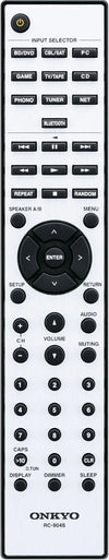 Onkyo TX-8150 Silver - EasyLounge - 3