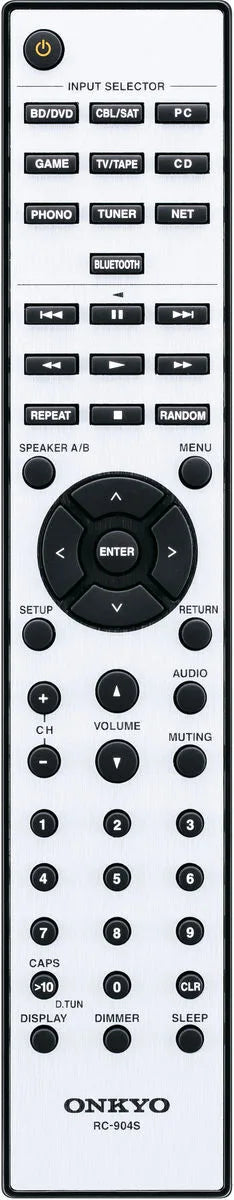 Onkyo TX-8150 Silver - EasyLounge - 3