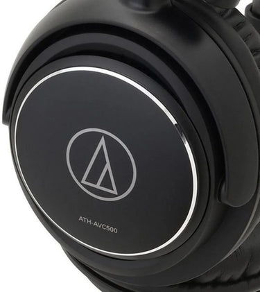 Audio-Technica ATH-AVC500 - EasyLounge - 4