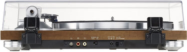 Teac TN-400BT-SE Noyer - EasyLounge - 3
