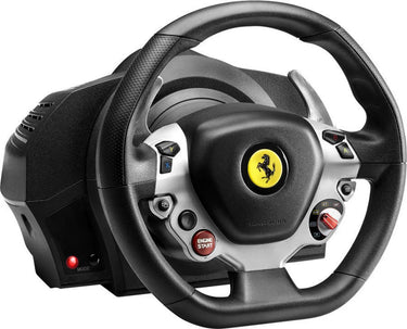 Thrustmaster  TX-RW Ferrari 458 Italia Edition - EasyLounge - 8