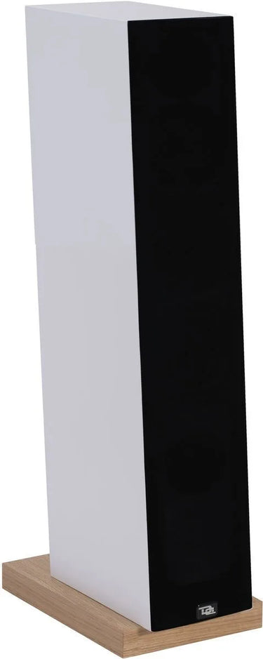 Davis Acoustics Courbet N°4 Blanc Satiné - EasyLounge - 3