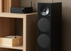 Tangent Spectrum II X6 Noir - EasyLounge - 3