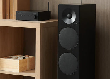Tangent Spectrum II X6 Noir - EasyLounge - 3