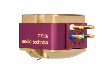 Audio-Technica AT33xEN - EasyLounge - 12