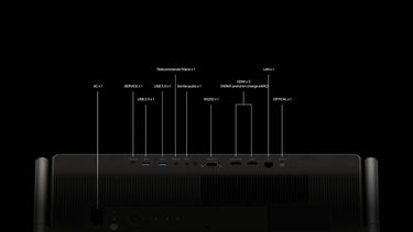 XGIMI Titan - EasyLounge - 6