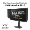 BenQ Zowie XL2586X+ - EasyLounge - 8