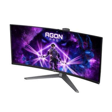 AOC Agon Pro AG346UCD - EasyLounge - 4