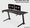 REKT RGO Desk Max 160 - EasyLounge - 11