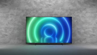 Philips 50PUS7506 - EasyLounge - 3