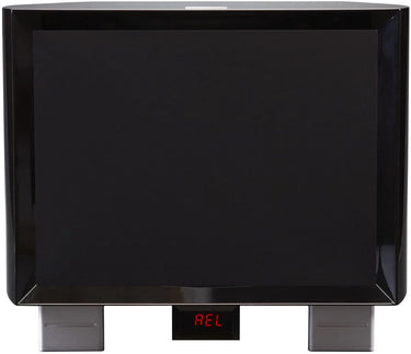 REL Acoustics Gibraltar G2 Noir - EasyLounge - 10
