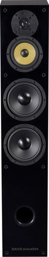 Davis Acoustics Balthus 70 Frêne Noir - EasyLounge - 4