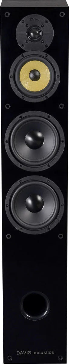 Davis Acoustics Balthus 70 Frêne Noir - EasyLounge - 4