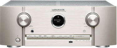 Marantz SR-5015 Silver Gold - EasyLounge - 4