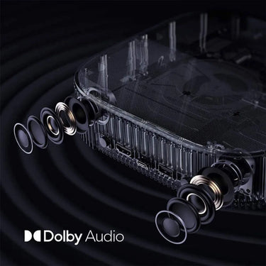 Nebula Vega Portable Noir - EasyLounge - 6
