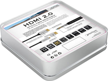 Norstone Jura HDMI-Optic (30 m) - EasyLounge - 6