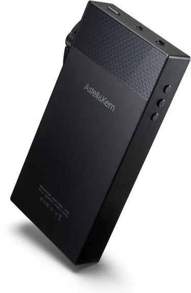 Astell Kern SA700 Onyx Black - EasyLounge - 3