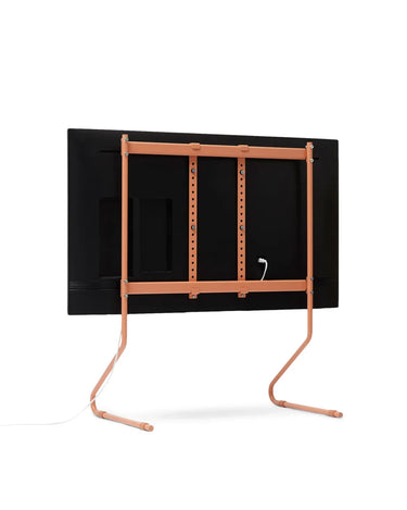 Pedestal Sway Rose - EasyLounge - 4