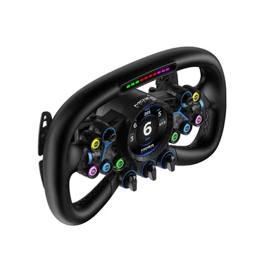 Moza Racing Vision GS - EasyLounge - 2
