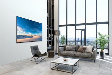 LG Electronics 75QNED91 - EasyLounge - 16