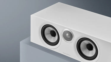 BW HTM6 S3 Blanc mat - EasyLounge - 7